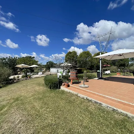 Trasimeno Casa de Férias *