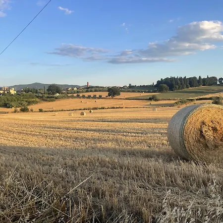 Trasimeno * Castiglione del Lago