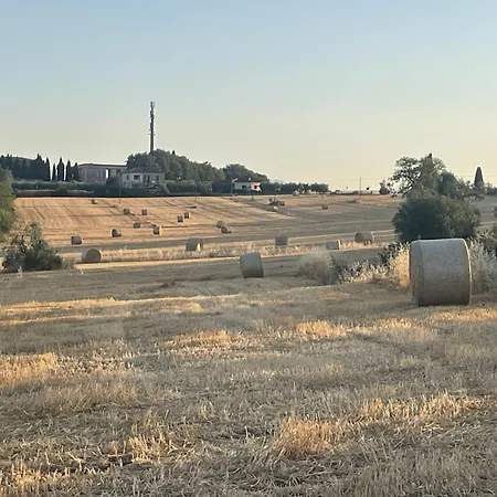 Trasimeno Casa de Férias Castiglione del Lago
