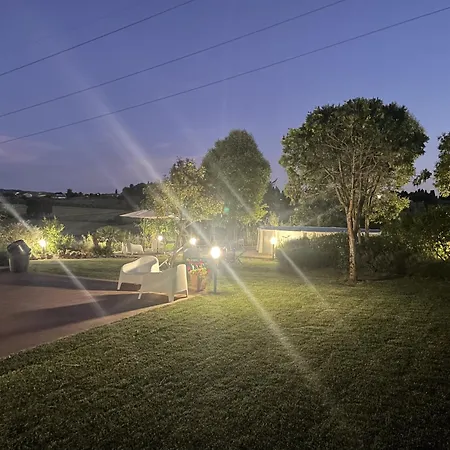 Casa de Férias Trasimeno *