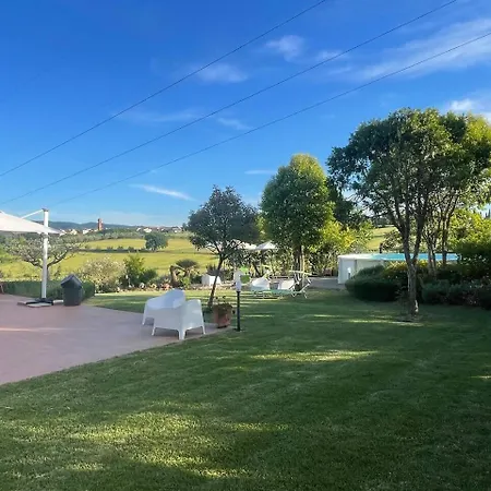 Casa de Férias Trasimeno *