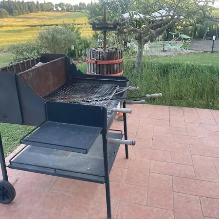 Trasimeno Castiglione del Lago