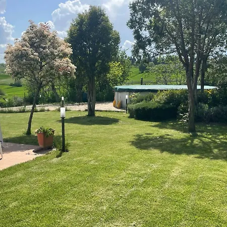 Trasimeno Castiglione del Lago