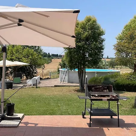 Trasimeno Casa de Férias *