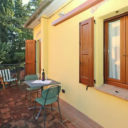 Trasimeno Casa de Férias Castiglione del Lago