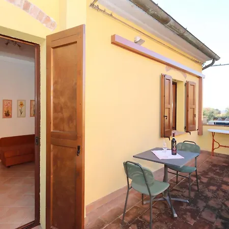 Casa de Férias Trasimeno