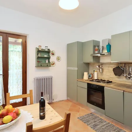 Casa de Férias Trasimeno