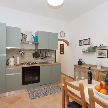 Trasimeno Casa de Férias Castiglione del Lago