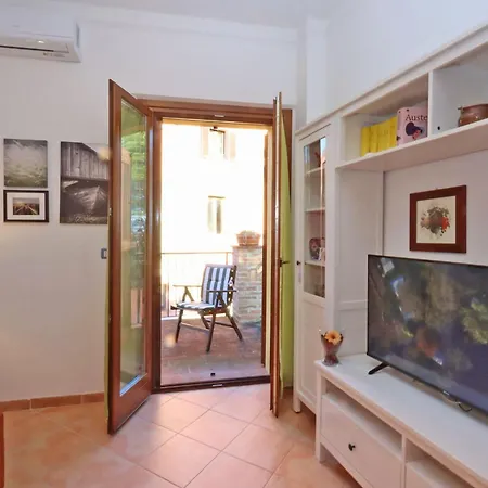 Trasimeno Casa de Férias