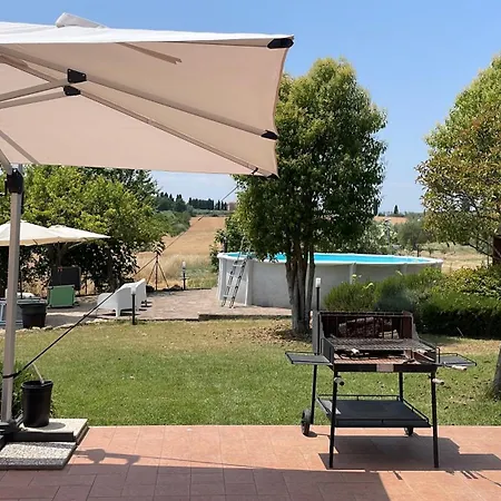 別荘 Trasimeno