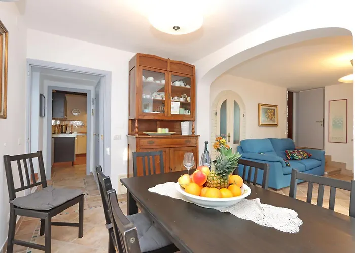 Trasimeno Castiglione del Lago