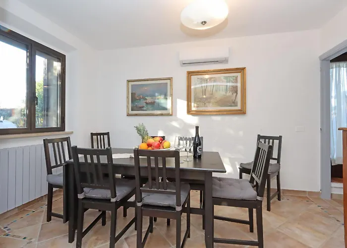 Prázdninový dům Trasimeno *