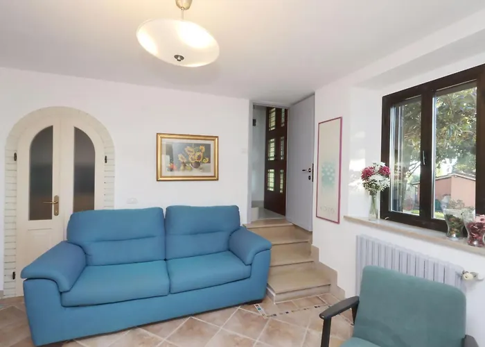 Prázdninový dům Trasimeno