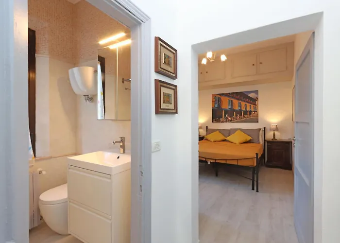 Prázdninový dům Trasimeno