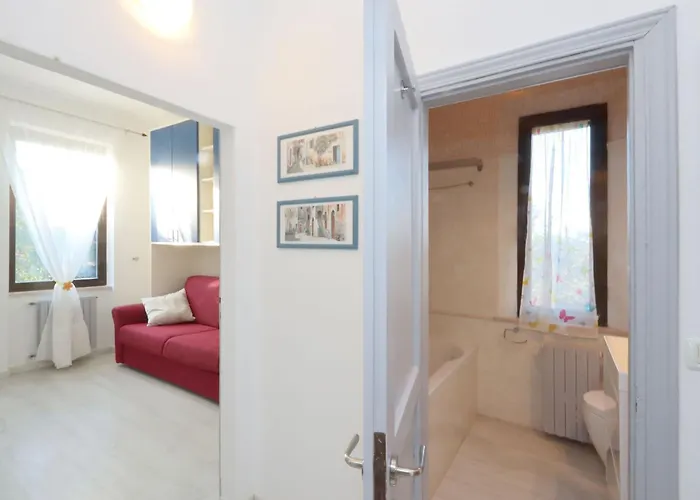 Prázdninový dům Trasimeno Castiglione del Lago