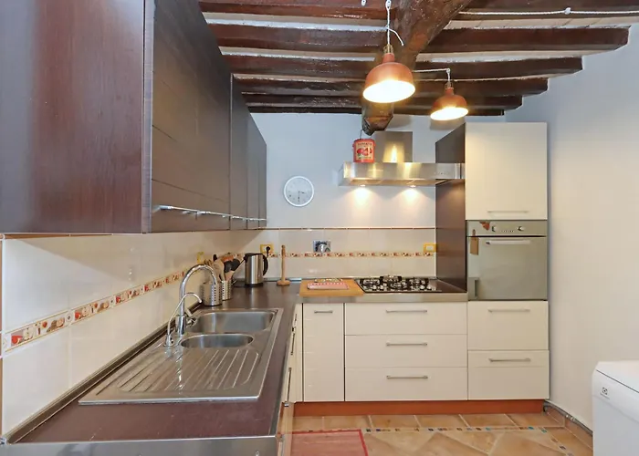 Trasimeno Prázdninový dům *