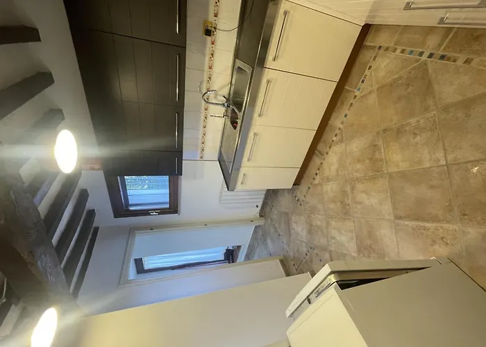 Trasimeno Prázdninový dům Castiglione del Lago