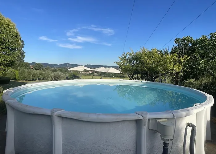 Trasimeno Prázdninový dům *