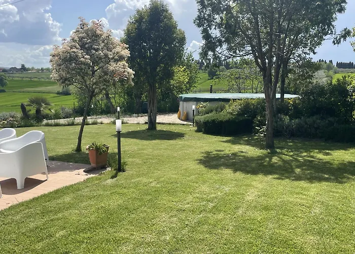 Trasimeno Castiglione del Lago