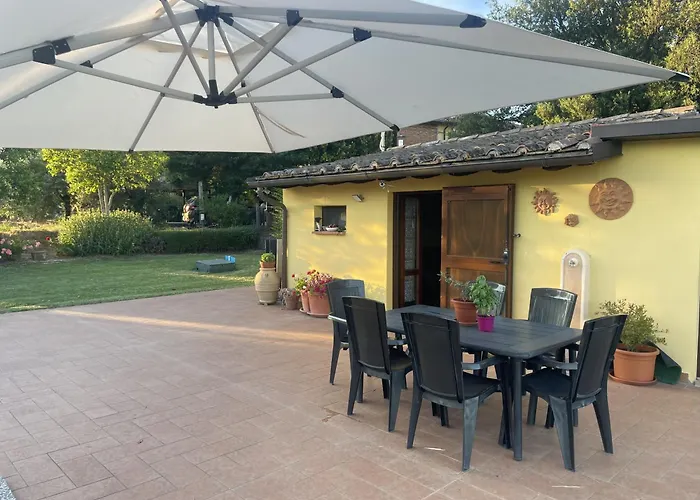 Trasimeno * Castiglione del Lago