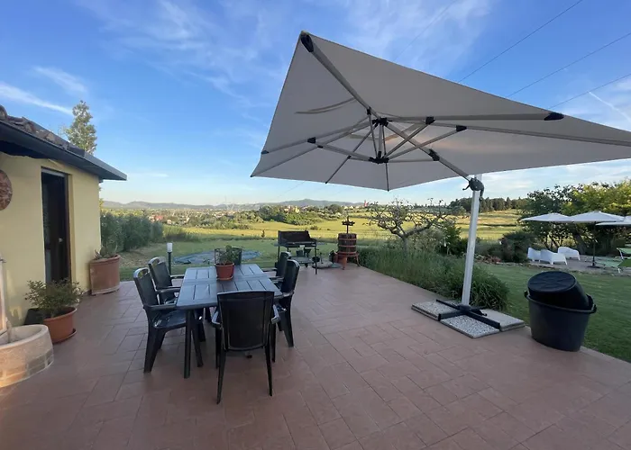 Trasimeno * Castiglione del Lago