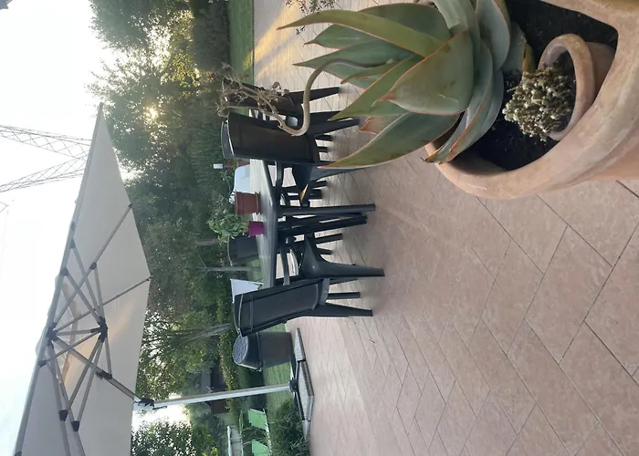 Trasimeno Prázdninový dům *