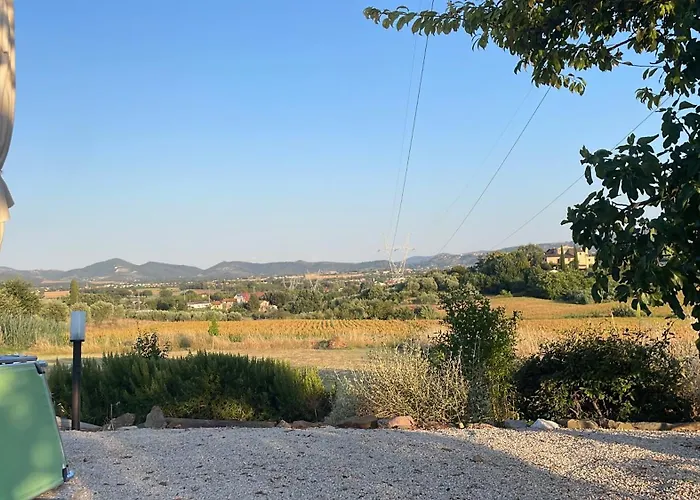 Trasimeno Prázdninový dům Castiglione del Lago