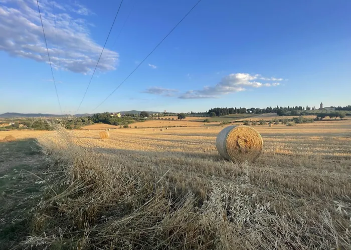 Prázdninový dům Trasimeno Castiglione del Lago