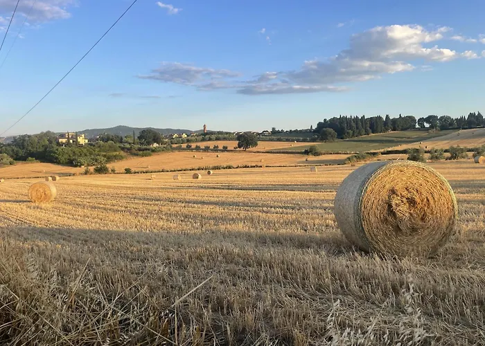 Trasimeno * Castiglione del Lago