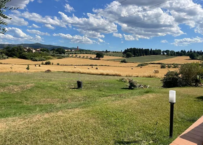 Prázdninový dům Trasimeno