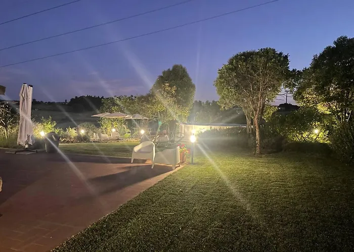 Prázdninový dům Trasimeno Castiglione del Lago