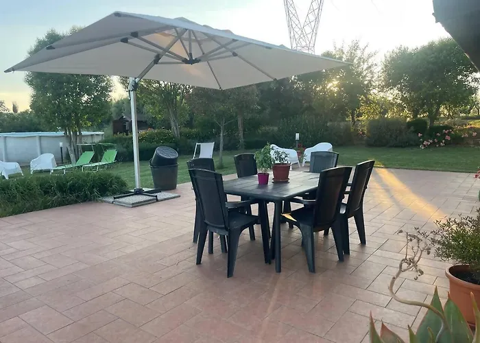 Trasimeno * Castiglione del Lago